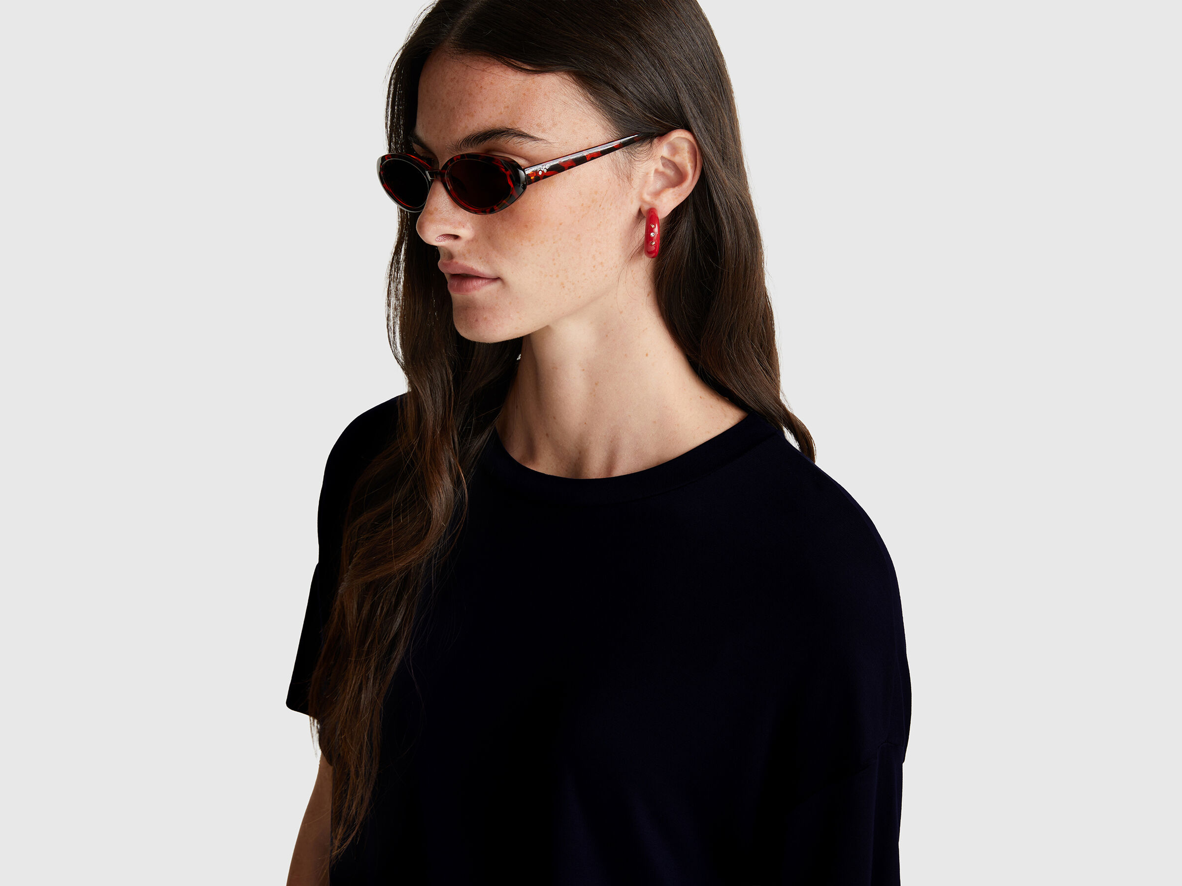 T-SHIRT Mujer image number 4